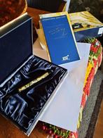 mont blanc Oscar Wilde mechanical pencil, Verzamelen, Ophalen of Verzenden, Vulpotlood, Overige merken