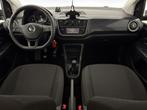 Volkswagen up! 1.0 | LED | Airco | Bluetooth | NAP | 16"LMV, Voorwielaandrijving, Stof, Gebruikt, Origineel Nederlands