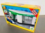BP autowasstraat - Limited Edition - nieuw (Lego compatibel), Complete set, Ophalen of Verzenden, Lego, Zo goed als nieuw