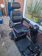 Mango Panther 4 scootmobiel., Ophalen, Zo goed als nieuw, Mango