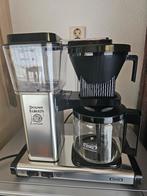 douwe egberts koffiezetapparaat mccamaster,,, in nieuw staat, Witgoed en Apparatuur, Koffiezetapparaten, Koffiemachine, Gemalen koffie