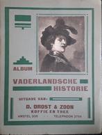 Vaderlandsche Historie door C. van Son
Uitgave Drost & Zoon., Boeken, Prentenboeken en Plaatjesalbums, Ophalen of Verzenden, Gelezen