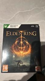 Eldenring launch edition in seal ongeopend, Verzenden, Nieuw