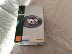 Plafond spotje nieuw, Huis en Inrichting, Lampen | Spots, Ophalen of Verzenden, Nieuw, Metaal of Aluminium
