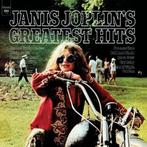 Janis Joplin: Greatest Hits (1973), Verzenden, 1960 tot 1980, Zo goed als nieuw
