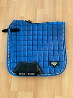Junior dekje pony lemieux bluebell loire, Dieren en Toebehoren, Paarden en Pony's | Dekens en Dekjes, Ophalen of Verzenden, Zo goed als nieuw
