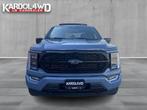 Ford USA F-150 PLATINUM V6 |NIGHT EDITION| incl. Tonneau cov, Auto's, Automaat, Gebruikt, F-150, Leder
