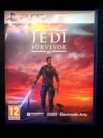 Star Wars Jedi Survivor - PS5, Spelcomputers en Games, Games | Sony PlayStation 5, Ophalen of Verzenden, Zo goed als nieuw