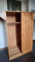 Grenen kast voor kinderkamer, Ophalen of Verzenden, Gebruikt