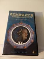 Te koop video band Stargate, Cd's en Dvd's, VHS | Film, Ophalen of Verzenden, Zo goed als nieuw