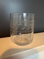 Glas Copier, Antiek en Kunst, Antiek | Glas en Kristal, Ophalen