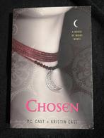 P.C. Cast, Kristin Cast, Chosen, Ophalen of Verzenden, Gelezen