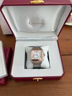 Cartier santos, Overige merken, Staal, Staal, Verzenden