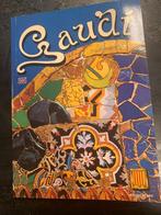 Gaudi EN, Ophalen of Verzenden, Nieuw, Schilder- en Tekenkunst
