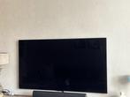 TV LG OLED 55G1RLA, Audio, Tv en Foto, Televisies, Ophalen, Gebruikt, 100 cm of meer, 4k (UHD)
