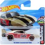 2026 Hot Wheels '69 Dodge Charger Daytona, Ophalen of Verzenden, Nieuw