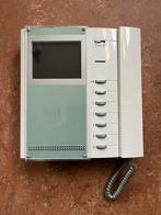 Comelit Bravo 5701 Deuropener / Intercom, Ophalen of Verzenden, Zo goed als nieuw