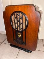 Philips radio type 630A uit 1931, Antiek en Kunst, Ophalen of Verzenden