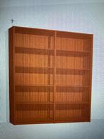 Lundia boekenkast, Huis en Inrichting, Kasten | Boekenkasten, Ophalen, Met plank(en), Gebruikt, 200 cm of meer