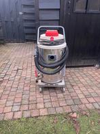 Sorma Water en Stofzuiger - Professioneel, Ophalen, Gebruikt, Waterstofzuiger