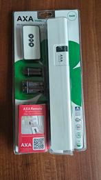 AXA Remote 2.0 Raamopener - Nieuw in verpakking, Doe-het-zelf en Verbouw, Raam of Deur, Nieuw, Ophalen of Verzenden, Compleet systeem