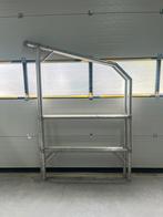 Steiger onderdelen skyworks, wienese, asc, Ophalen of Verzenden, Zo goed als nieuw, Verfspuit of Verfpomp