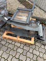 2 Dakramen velux 55x78, Doe-het-zelf en Verbouw, Glas en Ramen, Ophalen, Gebruikt, Minder dan 80 cm, 80 tot 120 cm