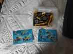 Knex, Ophalen, Gebruikt, K'nex