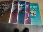 Bridge tips in 5 Boekjes Bridge Tips 2: Tips voor spelve, Boeken, Hobby en Vrije tijd, Nieuw, Ophalen of Verzenden, Overige onderwerpen