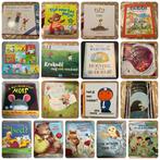 Verschillende prentenboeken, Ophalen of Verzenden, Zo goed als nieuw, Fictie algemeen