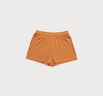 Organic Basics Soft Touch Tencel Lyocell shorts  Ocher M, Organic Basics, Maat 38/40 (M), Kort, Zo goed als nieuw