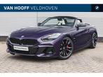 BMW Z4 Roadster M40i High Executive Automaat / Sportstoelen, Achterwielaandrijving, Gebruikt, Overige kleuren, 340 pk
