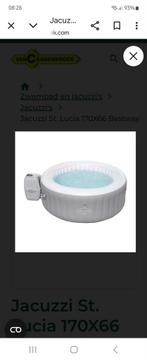 Jacuzzi, Ophalen of Verzenden, Nieuw