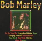 CD Bob Marley - Bob Marley, Ophalen of Verzenden, Zo goed als nieuw