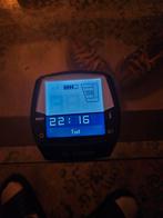 Bosch Intuvia Display + Controller, Fietsen en Brommers, Fietsaccessoires | Fietscomputers, Ophalen of Verzenden, GPS, Zo goed als nieuw