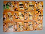 AH voetbalkaartjes, Hobby en Vrije tijd, Stickers en Plaatjes, Verzenden, Nieuw, Meerdere plaatjes