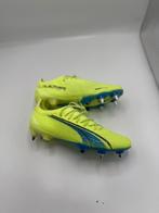 Puma ultra voetbalschoenen duurste versie, Maat XS of kleiner, Schoenen, Ophalen of Verzenden, Zo goed als nieuw