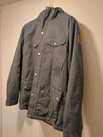 Fjällräven Greenland Winter Jas - XL - Nieuw, Kleding | Heren, Jassen | Winter, Blauw, Maat 56/58 (XL), Ophalen of Verzenden, Zo goed als nieuw