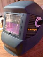 Laskap, Doe-het-zelf en Verbouw, Laskappen, Ophalen of Verzenden, Nieuw