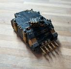 Warhammer chaos space marines rhino, Hobby en Vrije tijd, Wargaming, Ophalen of Verzenden, Zo goed als nieuw, Warhammer