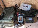 Bearcreeks Futterautomat Angelboot, Ophalen of Verzenden, Zo goed als nieuw, Overige typen