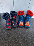Nieuwe sloffen, Kinderen en Baby's, Babykleding | Schoentjes en Sokjes, Ophalen, Slofjes, Jongetje of Meisje, Nieuw