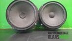 Speakerset van een Volkswagen Scirocco, Ophalen of Verzenden, 12 maanden garantie, Gebruikt, Volkswagen