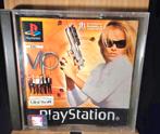 PlayStation 1 game vip, 1 speler, Ophalen of Verzenden, Zo goed als nieuw, Vanaf 18 jaar