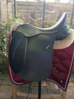 Wintec HART dressuur 17.5~Wintec pro jump 17 inch, Dieren en Toebehoren, Paarden en Pony's | Zadels, Ophalen of Verzenden, Zo goed als nieuw
