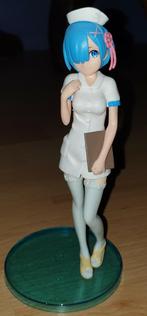 Manga figuur 4, Ophalen of Verzenden, Zo goed als nieuw