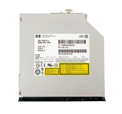 HP DL380 DVD-ROM Disk Drive DV, Computers en Software, Optische drives, Gebruikt, Dvd, Verzenden