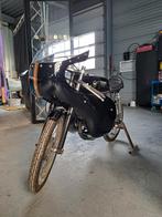 Vintage Racer - Uniek Project!, Fietsen en Brommers, Brommers | Oldtimers, Ophalen of Verzenden, Overige merken