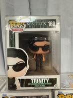 Matrix Set funko pop, Ophalen of Verzenden, Zo goed als nieuw
