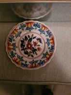 Makkum Aardewerk Schotel, Antiek en Kunst, Ophalen of Verzenden